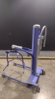 ARJO MAXI MOVE PATIENT LIFT