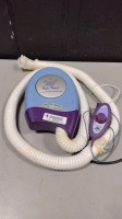 BAIR PAWS 875 PATIENT WARMING SYSTEM