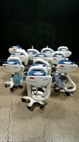 LOT OF (11) STRYKER MISTRAL-AIR PATIENT WARMING SYSTEMS