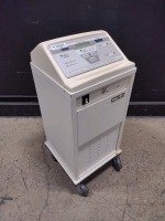 CSZ BLANKETROL II HYPER-HYPOTHERMIA UNIT