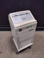 CSZ BLANKETROL II HYPER-HYPOTHERMIA UNIT