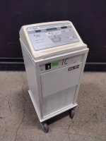 CSZ BLANKETROL II HYPER-HYPOTHERMIA UNIT