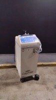 GAYMAR MEDI-THERM III HYPER-HYPOTHERMIA UNIT