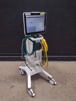 Respiratory MAQUET SERVO-U VENTILATOR (CVP - Centurion Verified Pilot)