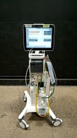 Respiratory MAQUET SERVO-U VENTILATOR (CVP - Centurion Verified Pilot)