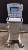 Respiratory MAQUET SERVO-I VENTILATOR (CVP - Centurion Verified Pilot)