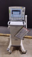 Respiratory MAQUET SERVO-I VENTILATOR (CVP - Centurion Verified Pilot)