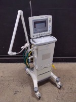 MAQUET SERVO-I VENTILATOR