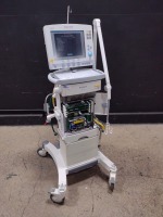 MAQUET SERVO-I VENTILATOR