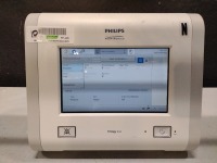 PHILIPS TRILOGY EVO VENTILATOR