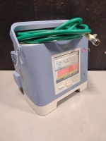 PHILIPS TRILOGY 202 VENTILATOR