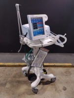 Respiratory PHILIPS V60 VENTILATOR (CVP - Centurion Verified Pilot)