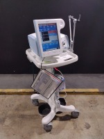 Respiratory PHILIPS V60 VENTILATOR (CVP - Centurion Verified Pilot)