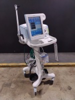 Respiratory PHILIPS V60 VENTILATOR (CVP - Centurion Verified Pilot)