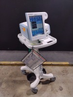 Respiratory PHILIPS V60 VENTILATOR (CVP - Centurion Verified Pilot)