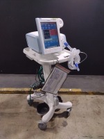 Respiratory PHILIPS V60 VENTILATOR (CVP - Centurion Verified Pilot)