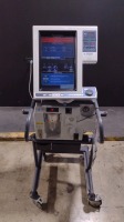 Respiratory NELLCOR PURITAN BENNETT 840 VENTILATOR (BILEVEL, TC, PAV+) (CVP - Centurion Verified Pilot)