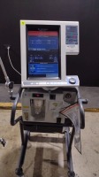 Respiratory NELLCOR PURITAN BENNETT 840 VENTILATOR (BILEVEL, TC, PAV+) (CVP - Centurion Verified Pilot)