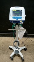 FLIGHT MEDICAL FLIGHT 60 VENTILATOR