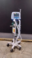 FLIGHT MEDICAL FLIGHT 60 VENTILATOR