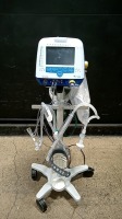 FLIGHT MEDICAL FLIGHT 60 VENTILATOR