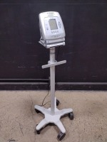 GE VIVO 40 VENTILATOR