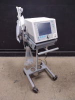 RESPIRONICS, INC. BIPAP VISION VENTILATOR