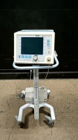 RESPIRONICS, INC. BIPAP VISION VENTILATOR