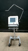 RESPIRONICS, INC. BIPAP VISION VENTILATOR