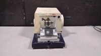 LEICA RM 2025 MICROTOME