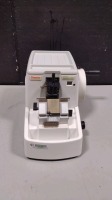 THERMO SCIENTIFIC SHANDON FINESSE 325 MICROTOME