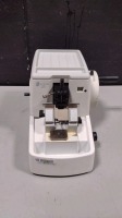 THERMO SCIENTIFIC SHANDON FINESSE 325 MICROTOME