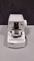 THERMO SCIENTIFIC SHANDON FINESSE 325 MICROTOME