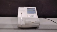 SIEMENS DCA VANTAGE LAB ANALYZER