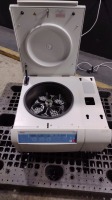 THERMO SCIENTIFIC ST 16R CENTRIFUGE