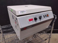 BECKMAN COULTER ALLEGRA 6 CENTRIFUGE