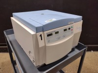 IEC CENTRA CL3 CENTRIFUGE