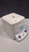 EPPENDORF 5415 D CENTRIFUGE