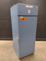 HELMER HLF125 LAB FRIDGE