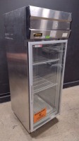 SANYO SRR-23GD-MED LAB FRIDGE