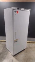 NORTHLAKE SCIENTIFIC NSPF201WWW LAB FRIDGE/FREEZER