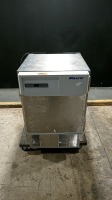 FOLLETT PERFORMANCE PLUS LAB FRIDGE