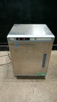 ABS ABT-HC-UCBI-0404SS-LH LAB FRIDGE/FREEZER