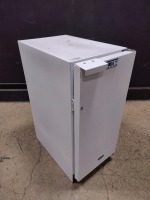 MARVEL SCIENTIFIC MS15RAS4RW LAB FRIDGE