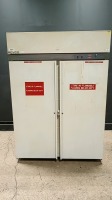 REVCO DRR5005A12 LAB FRIDGE/FREEZER