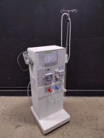 FRESENIUS 2008K2 DIALYSIS MACHINE