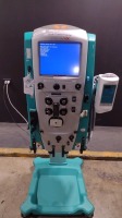 GAMBRO PRISMA FLEX DIALYSIS MACHINE