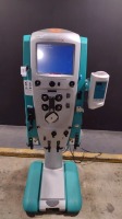 GAMBRO PRISMA FLEX DIALYSIS MACHINE