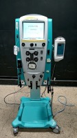 GAMBRO PRISMA FLEX DIALYSIS MACHINE