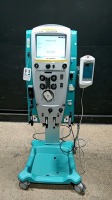 GAMBRO PRISMA FLEX DIALYSIS MACHINE